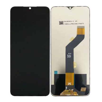 Infinix Hot 12i Display