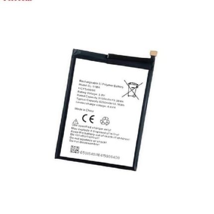 Infinix Hot 20S Battery