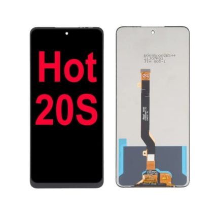 Infinix Hot 20S Display