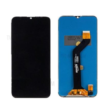 Infinix Hot 20i Display