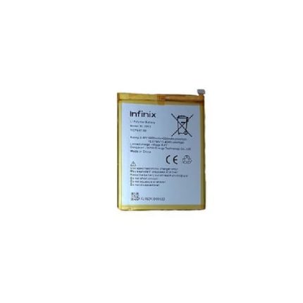 Infinix Hot 7 Battery