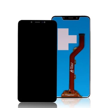 Infinix Hot 7 Display