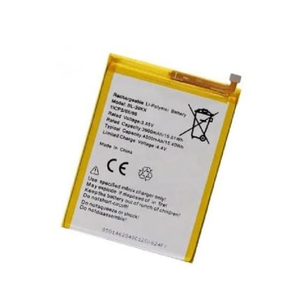 Infinix Hot 7 Pro Battery