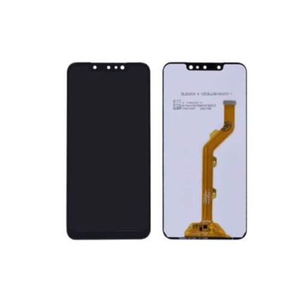Infinix Hot 7 Pro Display