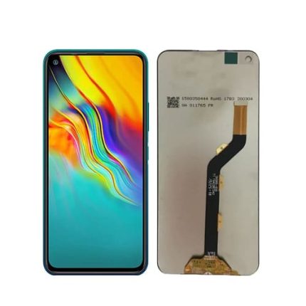 Infinix Hot 9 Pro Display