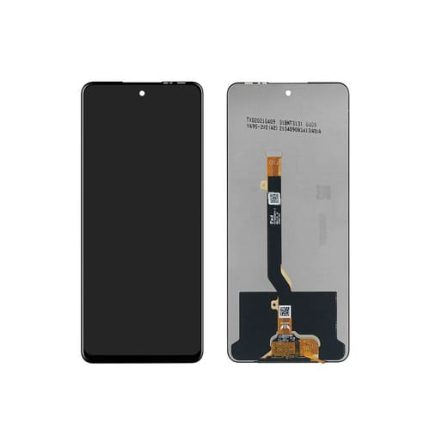 Infinix Note 10 Pro Display