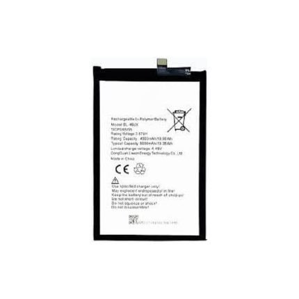 Infinix Note 10 Pro NFC Battery