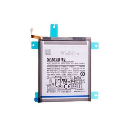 Infinix Note 11i Battery