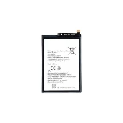 Infinix Note 11s Battery