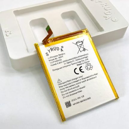 Infinix Note 12 2023 Battery