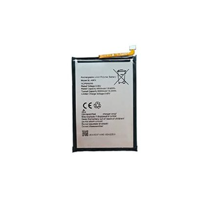 Infinix Note 12 Pro 5G Battery