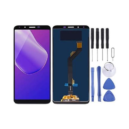 Infinix Note 6 Display