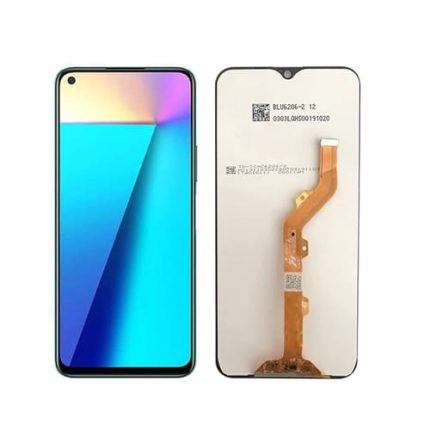 Infinix Note 7 Display