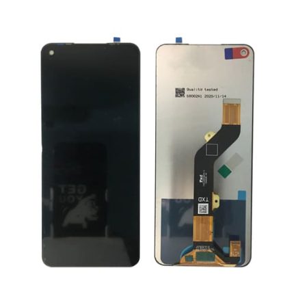 Infinix Note 8i Display