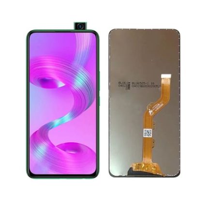 Infinix S5 Pro Display