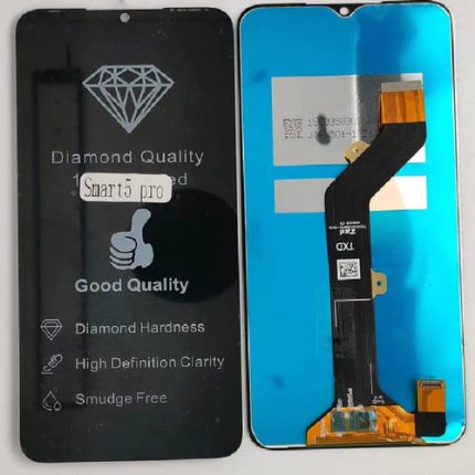 Infinix Smart 5 Pro Display