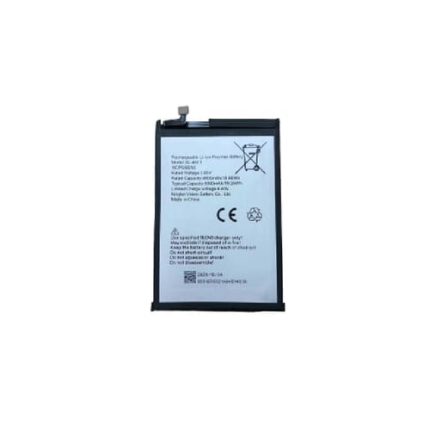 Infinix Smart 6 Plus Battery