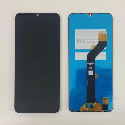 Infinix Smart 6 Plus Display