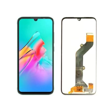 Infinix Smart HD 2021 Display