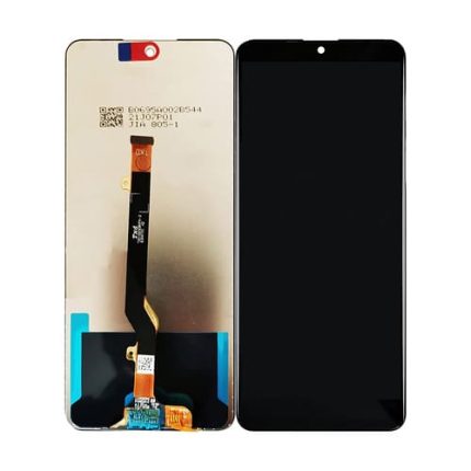 Infinix Zero 5G Display