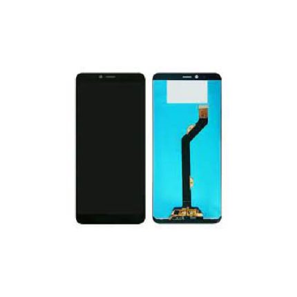 Infinix Zero 6 Pro Display