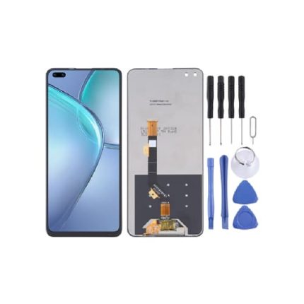 Infinix Zero 8i Display