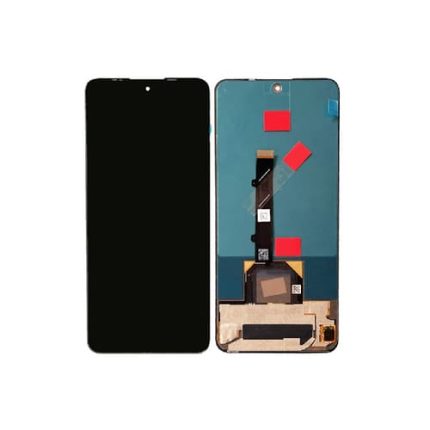 Infinix Zero X Pro Display