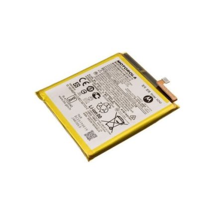 Motorola Moto E7 Battery