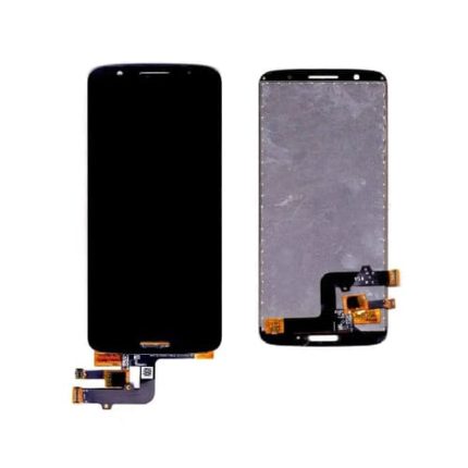 Motorola Moto G6 Display