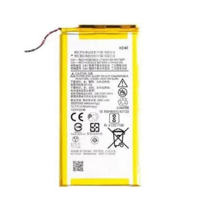 Motorola Moto Z2 Play Battery