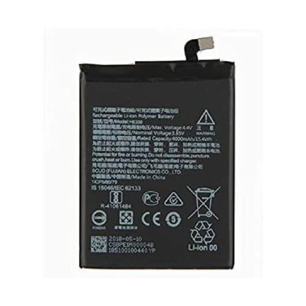 Nokia 2 Battery
