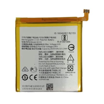Nokia 3 Battery