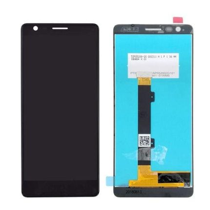 Nokia 3.1 Display