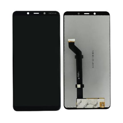 Nokia 3.1 Plus Display