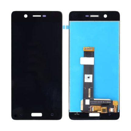 Nokia 5 Display
