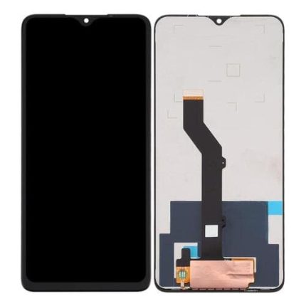 Nokia 5.3 Display