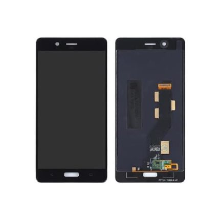 Nokia 8 Display