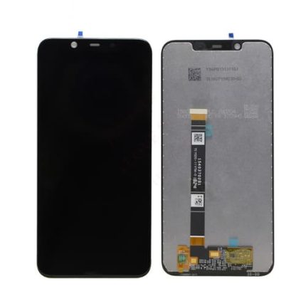 Nokia 8.1 Display