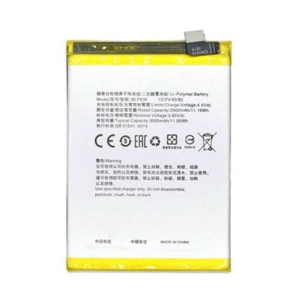 Oppo A12 Battery