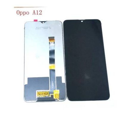Oppo A12 Display