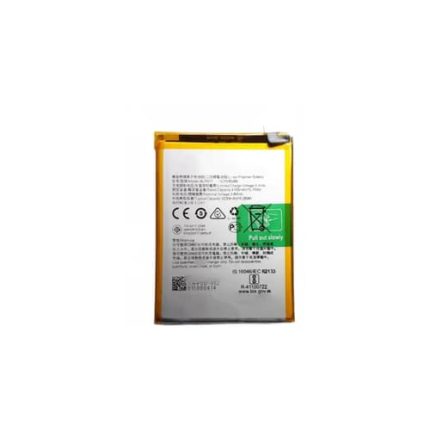 Oppo A15 Battery