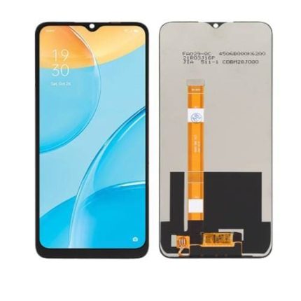 Oppo A16 Display