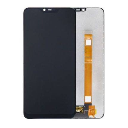 Oppo A3s Display