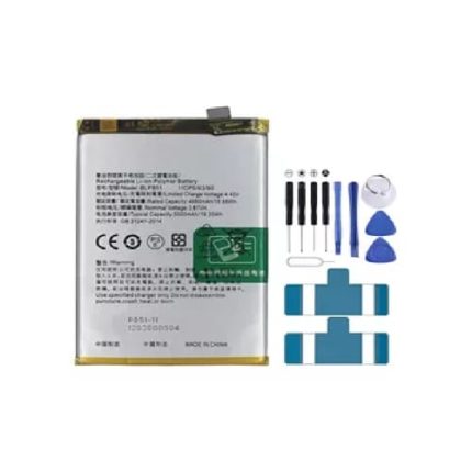 Oppo A54 Battery