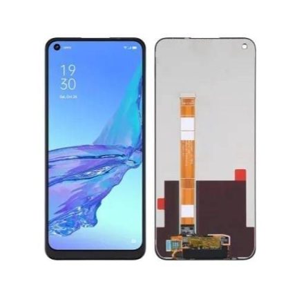 Oppo A55 Display