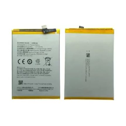 Oppo A55s Battery