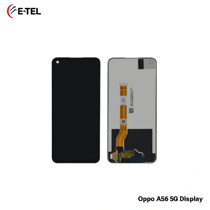 Oppo A56 5G Display