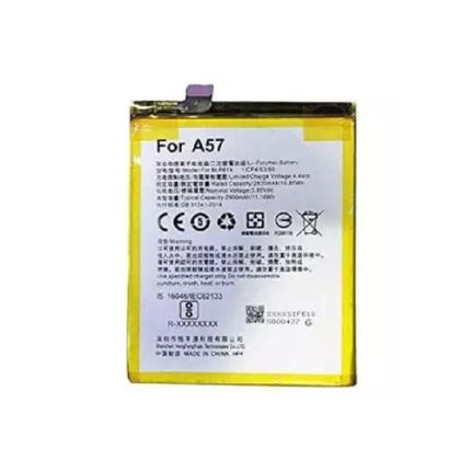Oppo A57 Battery