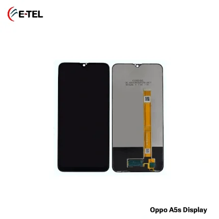 Oppo A5s Display