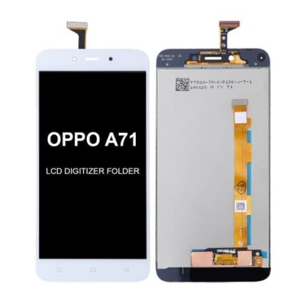 Oppo A71 2018 Display
